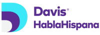 Logo DavisHablaHispana